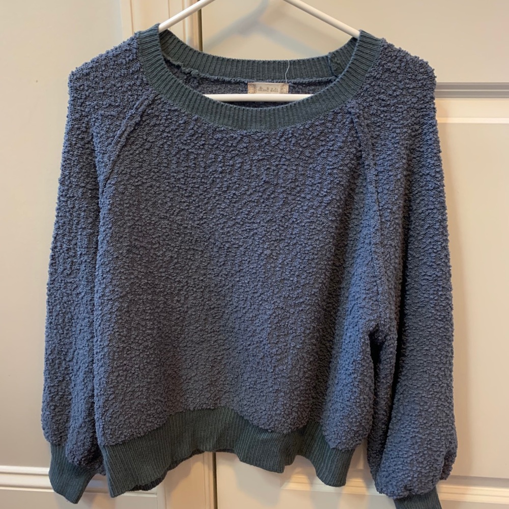 Sweater